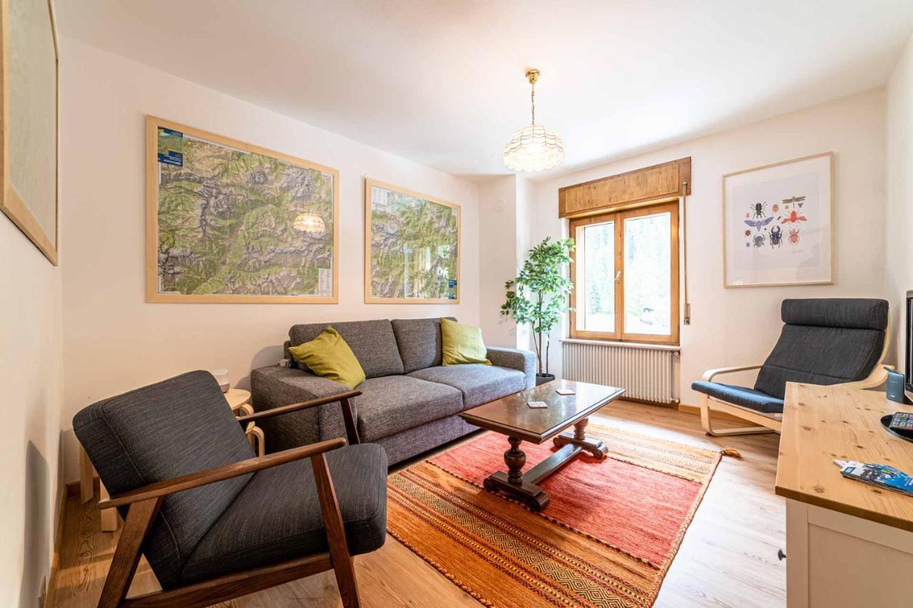 Casa Mirabella Apartment