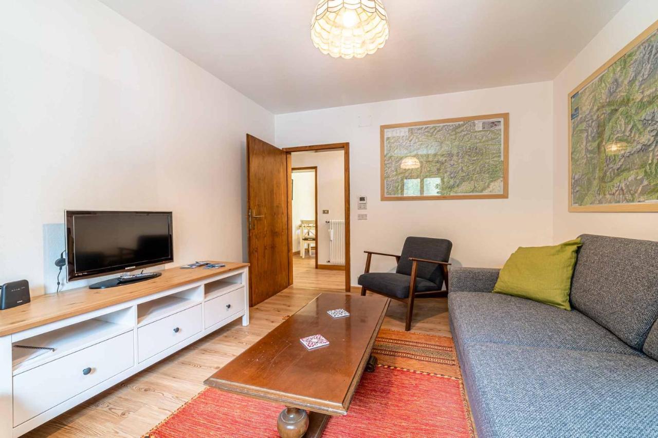 Casa Mirabella Apartment Sottoguda